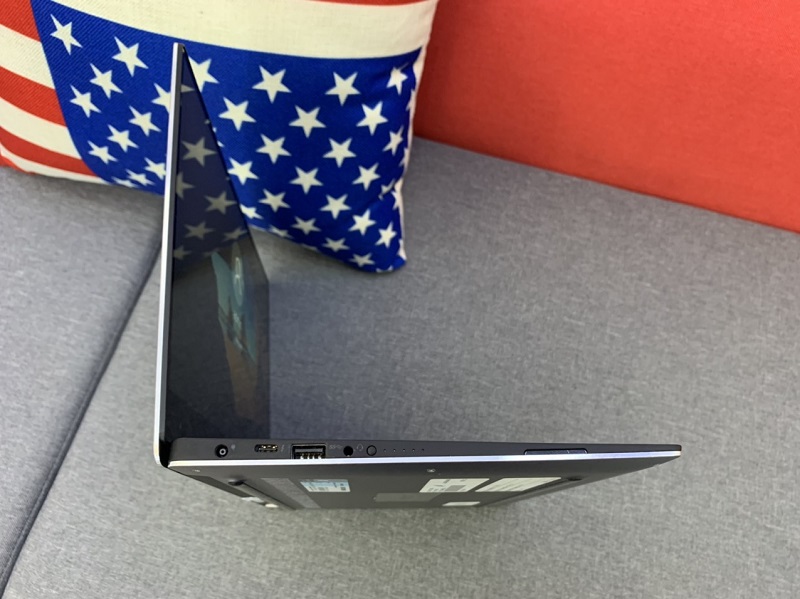 DELL XPS 13 9360 Ultrabook tr&agrave;n viền